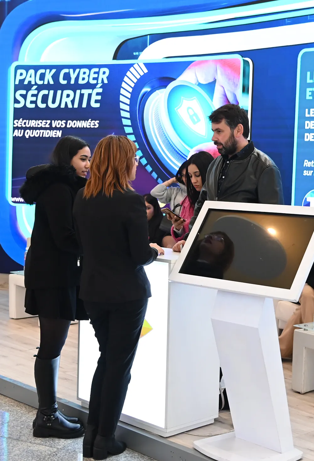 Quelques chiffres qui font notre fierté