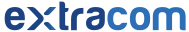 Extracom Logo